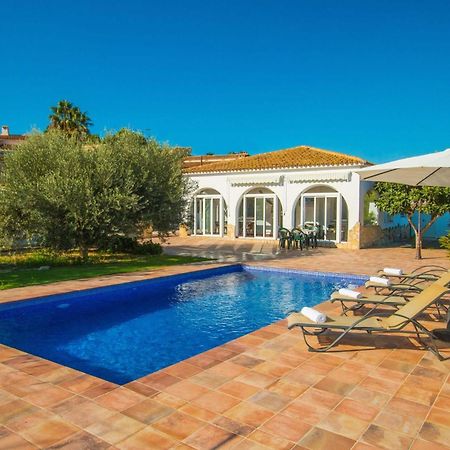 Villa Garlanda - Plusholidays Benissa Kültér fotó