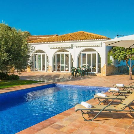 Villa Garlanda - Plusholidays Benissa Kültér fotó