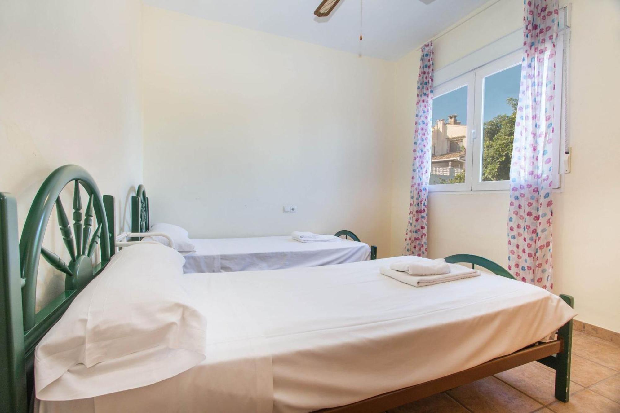 Villa Garlanda - Plusholidays Benissa Kültér fotó