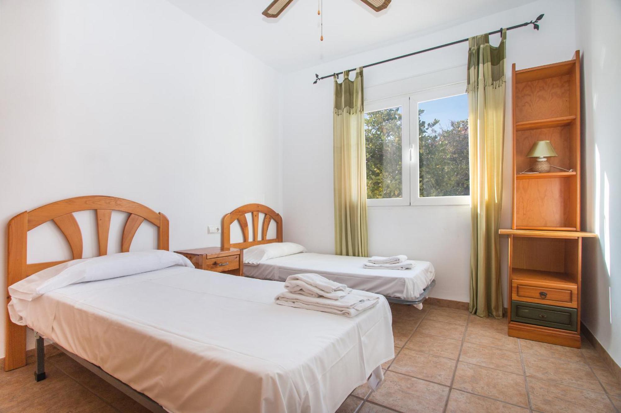 Villa Garlanda - Plusholidays Benissa Kültér fotó