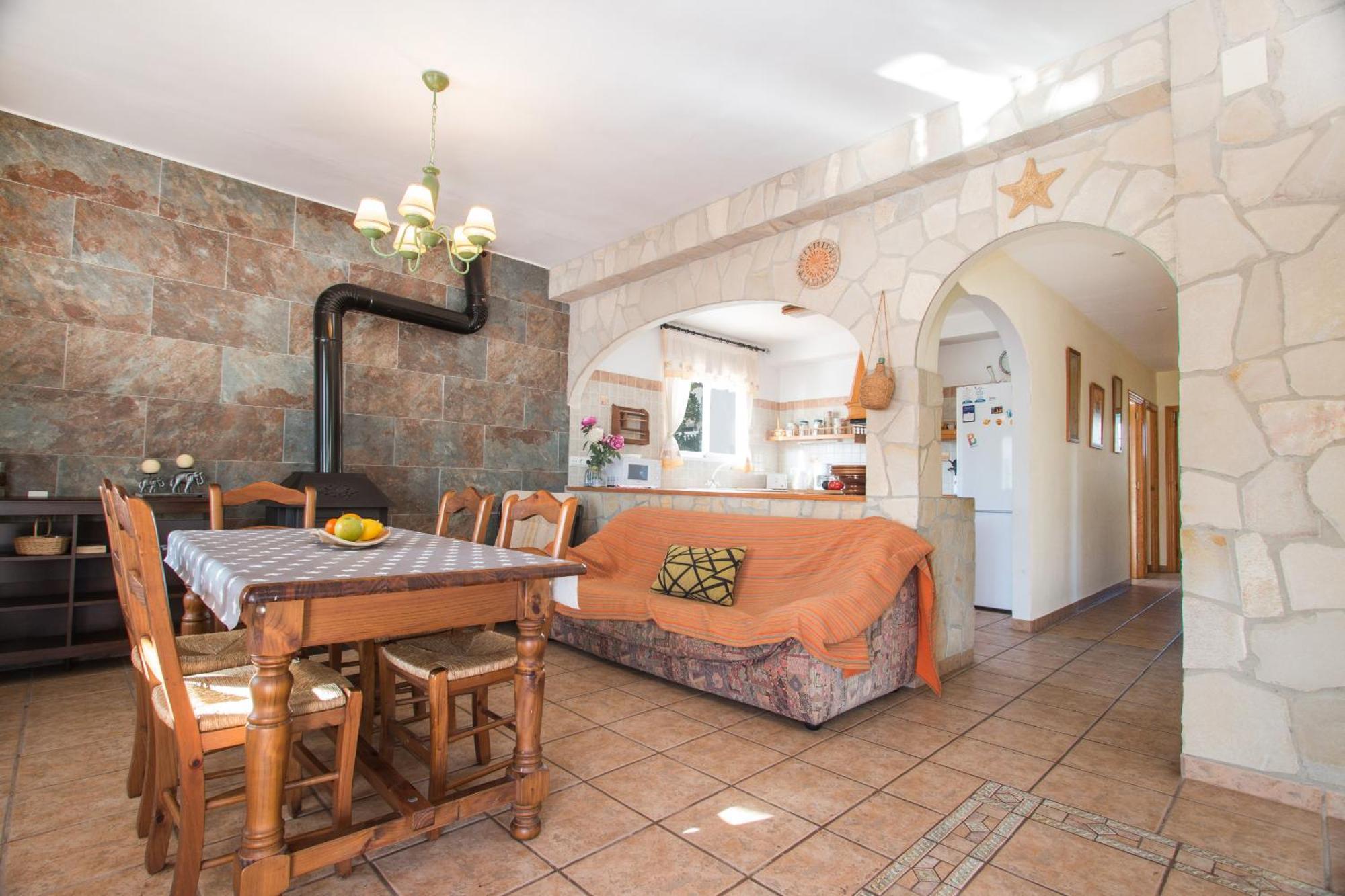 Villa Garlanda - Plusholidays Benissa Kültér fotó