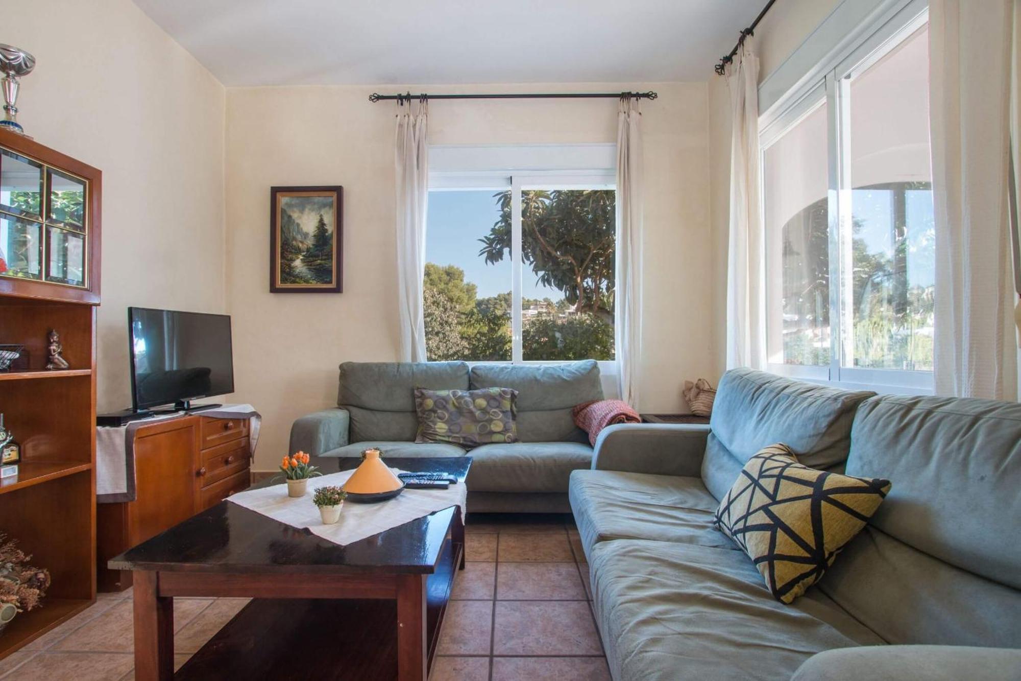 Villa Garlanda - Plusholidays Benissa Kültér fotó
