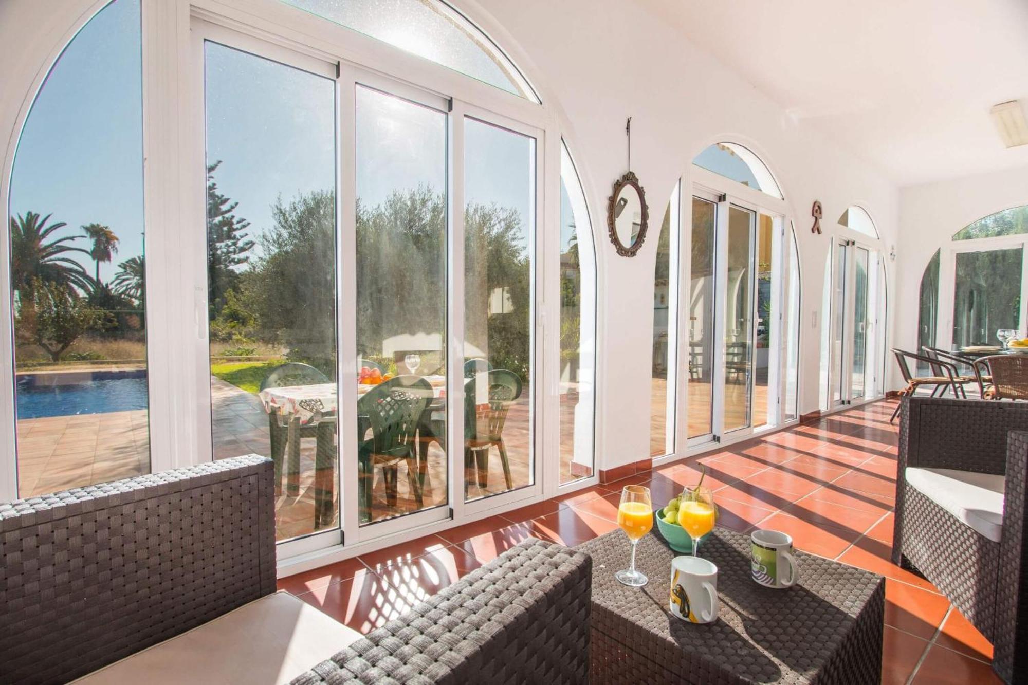 Villa Garlanda - Plusholidays Benissa Kültér fotó
