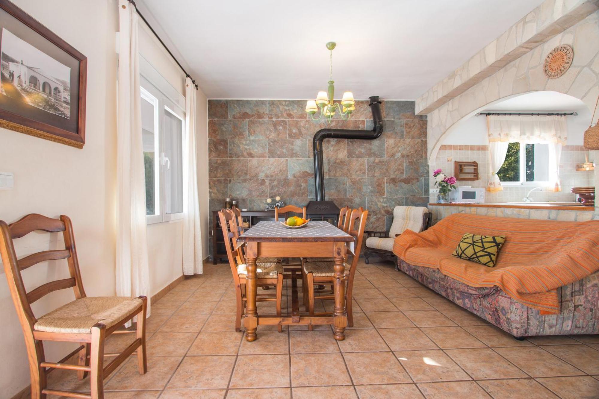 Villa Garlanda - Plusholidays Benissa Kültér fotó