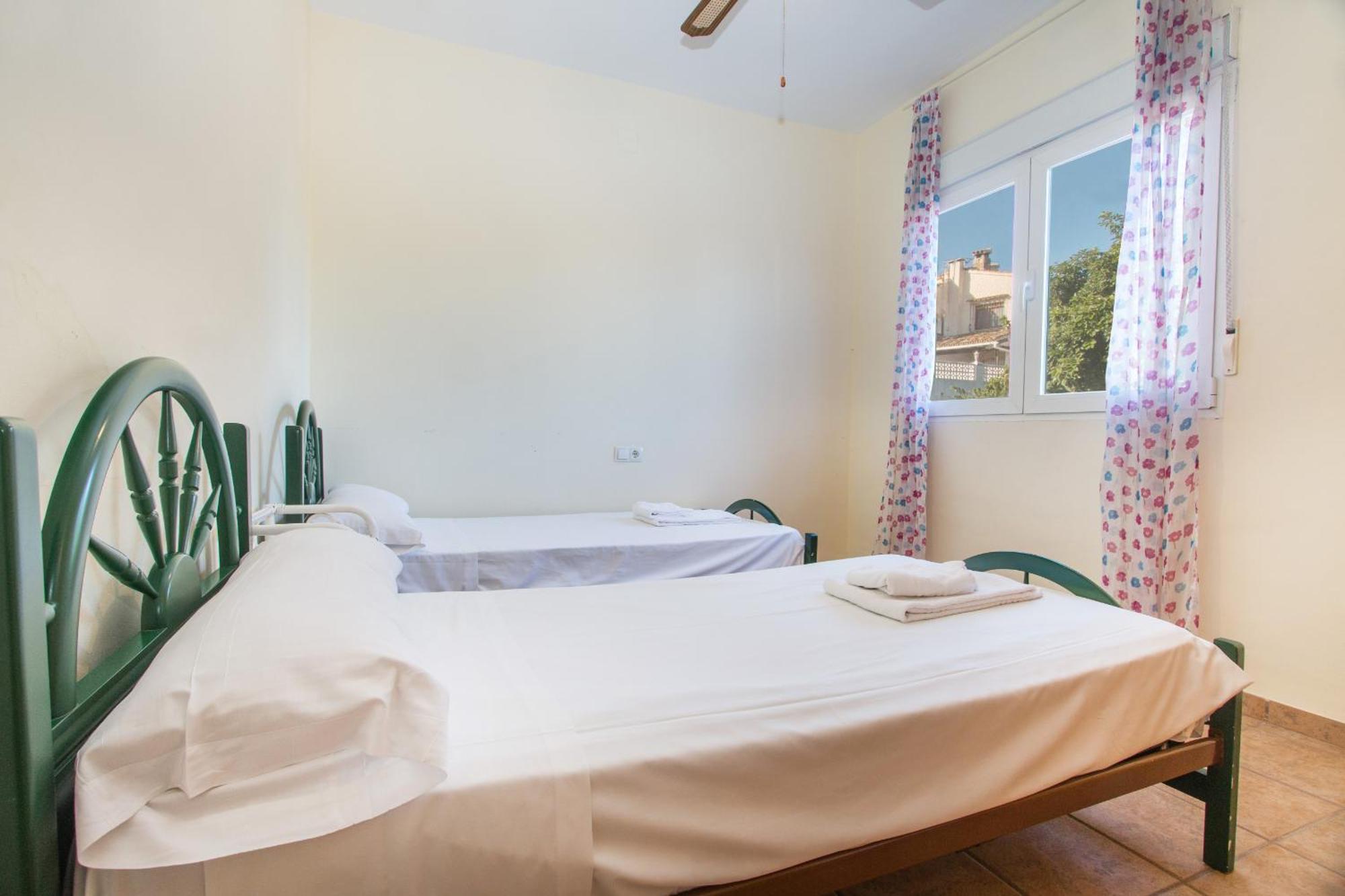 Villa Garlanda - Plusholidays Benissa Kültér fotó
