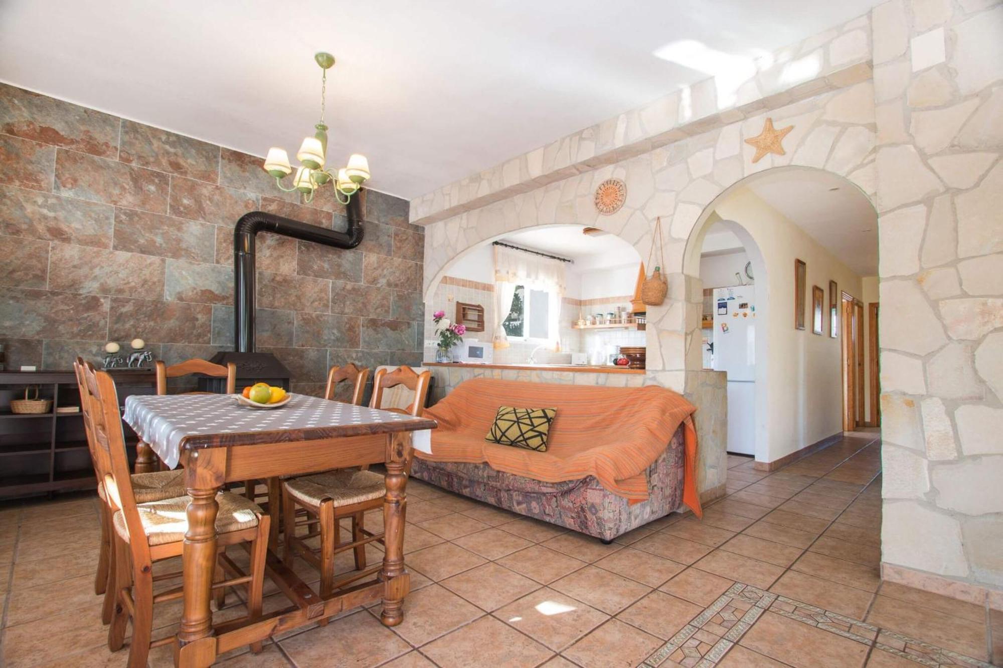 Villa Garlanda - Plusholidays Benissa Kültér fotó