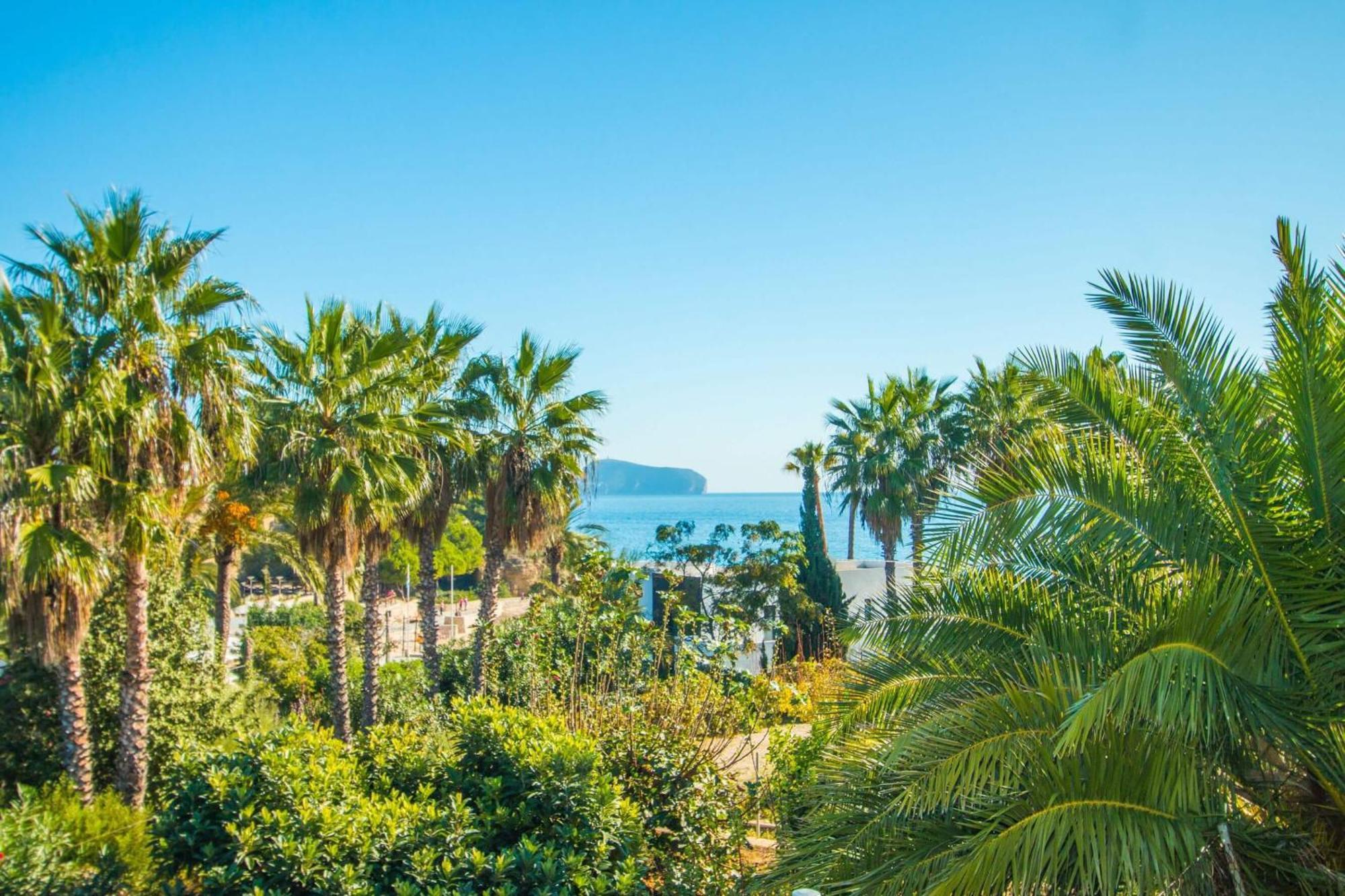 Villa Garlanda - Plusholidays Benissa Kültér fotó