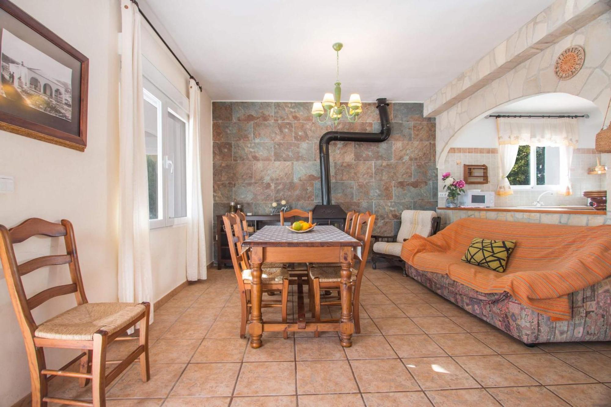 Villa Garlanda - Plusholidays Benissa Kültér fotó