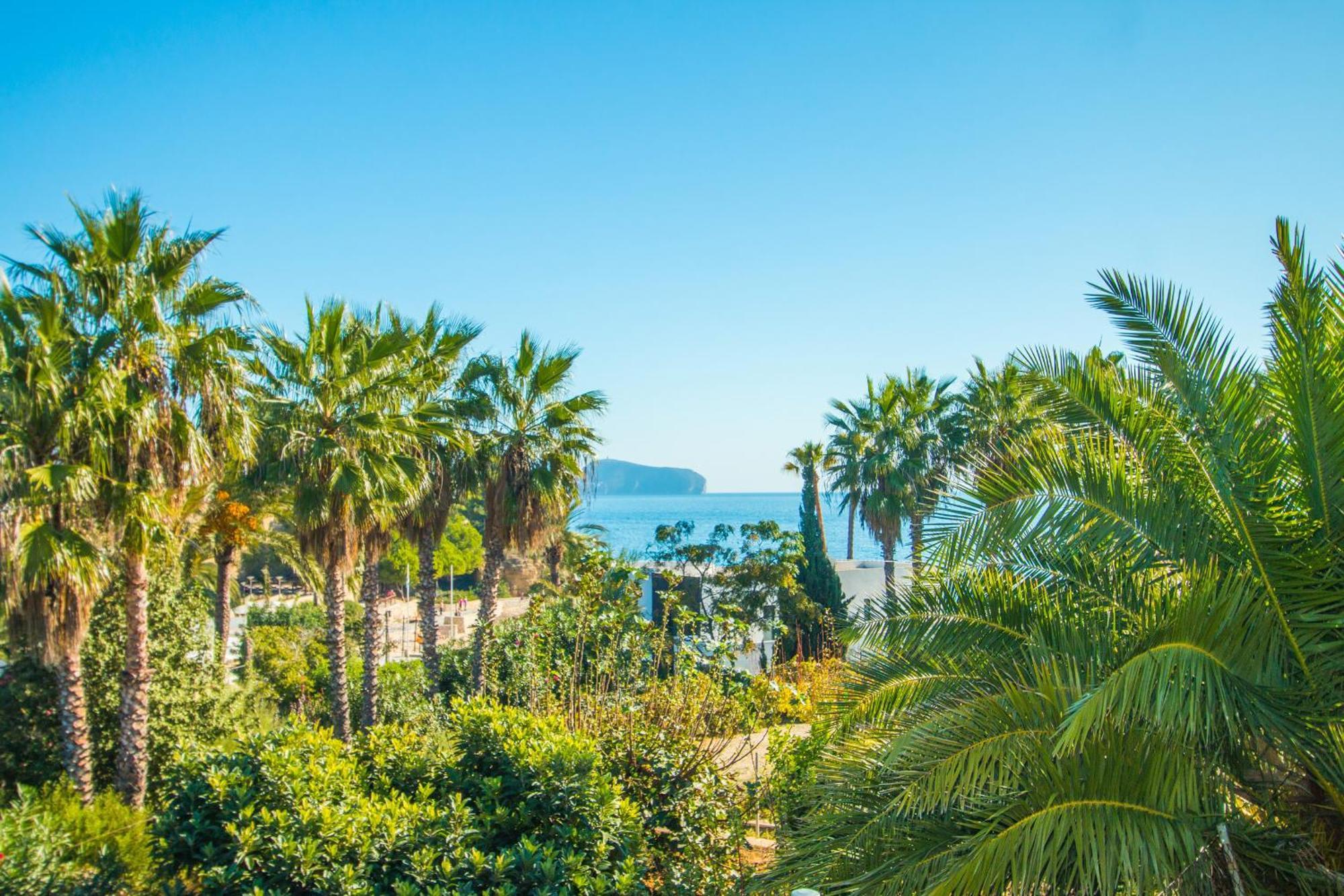 Villa Garlanda - Plusholidays Benissa Kültér fotó